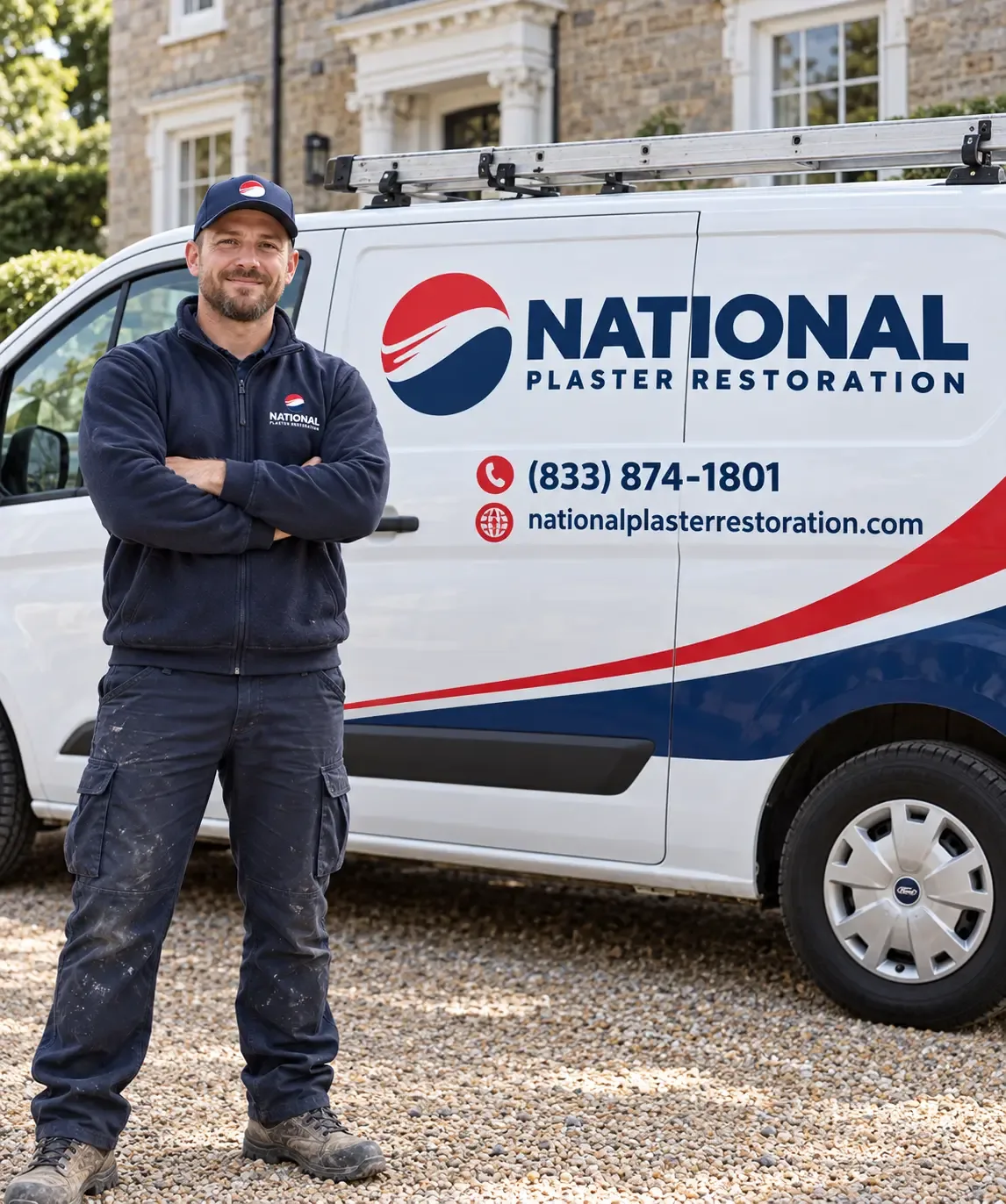 Plaster Repair company in Newfield, NY